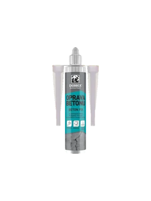 Oprava betonu BETON FIX Top Prodej