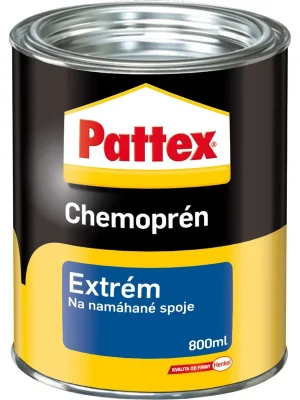 Bezpečná Platba Chemopren EXTREM