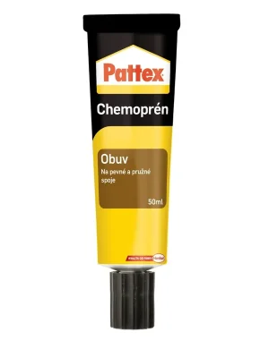 Chemopren OBUV 50ml Značkový