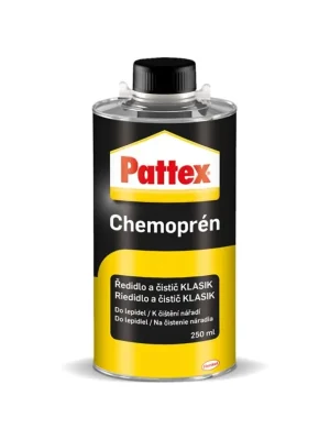 Omezená Nabídka Chemopren ŘEDIDLO 250ml