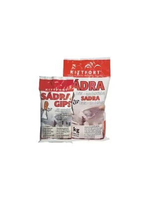 Objednat Nyní Sadra bíla