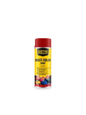 Novinka MULTI COLOR SPRAY