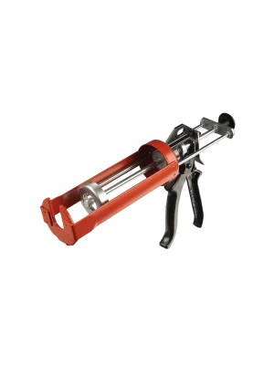 Aplikační pistole pro chemické kotvy Časově Omezené