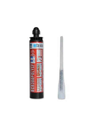 Hit Sezóny Chemická kotva BOSSONG BCR POLY SF