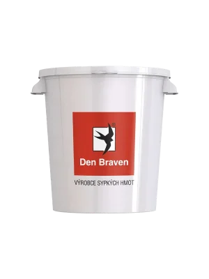 Míchací kbelík 30 litrů Horká Nabídka
