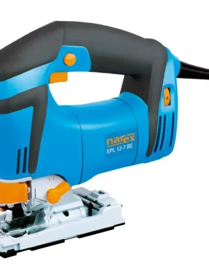 Sleva NAREX EPL 12-7 BE přímočará pila 720W, 120mm, 65404742