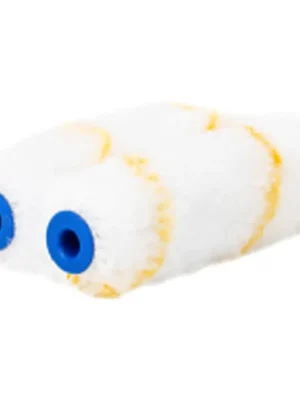 Expresní Doručení KUBALA Univerzální mini Váleček "ZLATÁ NITKA" (bal/2ks) | 100 mm