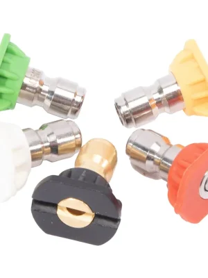 Expresní Doručení XTLINE Trysky, 1bal/5ks k XT121702