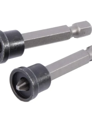 HONITON Šroubovací bit PH na sádrokarton s dorazem 1bal/2ks | PH2, 50 mm Akční Cena