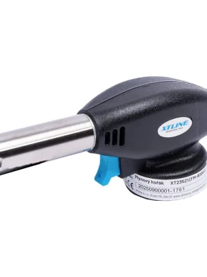 Značkový XTLINE Plynový hořák | 3,01 kW