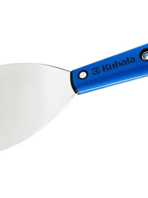 Oblíbený KUBALA Stěrka nerezová Silver Line | 100 mm