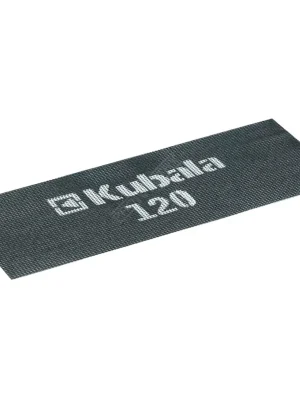 KUBALA Brusná mřížka 80 g/m2 | 105x280 mm (bal/5ks) Koupit Online