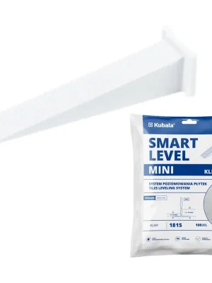 KUBALA Klíny SMART LEVEL MINI | 1 mm Rychlé Dodání