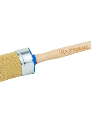 Doprava Zdarma KUBALA Štětec kulatý „Extra“ | 20 mm