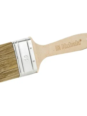 KUBALA Štětec plochý ECO LINE mořidla | 60 mm Sleva