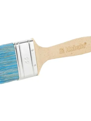 KUBALA Štětec plochý vodou ředitelné ECO LINE | 40 mm Časově Omezené