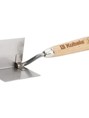 Ihned K Objednání KUBALA Lžíce nerezová koutová, dřevěná rukojeť WOOD LINE | 60x85 mm