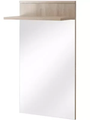 Zrcadlo Armario Typ EDub Sonoma Aktuální