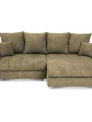 Aktuální Rohová sedací souprava Rodos Alfa 07