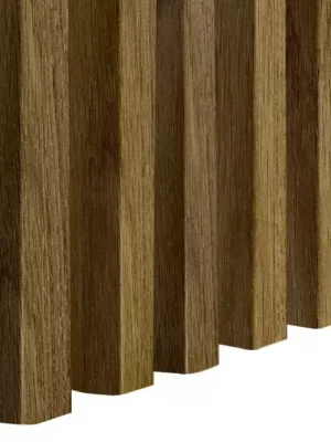 3D Dekorační lamely Dub přírodní 30x38x2750mm Objednat Nyní