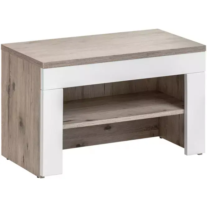 Botník Gustavo Typ F Well/Bílý Dww Gv Typ F Speciální Cena