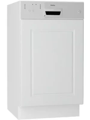 Dvířka pro myčku Natalia 45po šedá Cenový Hit