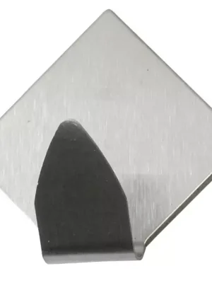 Háček romb samolep. 4 ks Sezónní Sleva