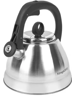 Čajník Azaria satén 2 l Könighoffer Autentický