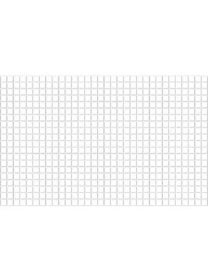 Zlevněný Nástěnný panel PVC Mosaic 95,5x48 cm