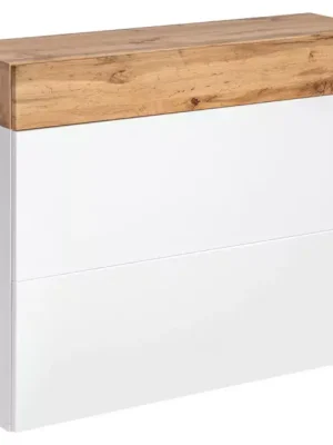 Akce Botník Easy Typ 09 Dub Wotan Bílý