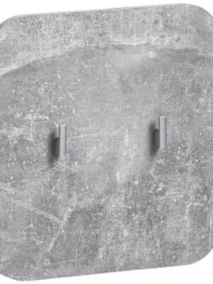 Autentický Věšák Wally Typ10 Atelier/Bílý Lesk