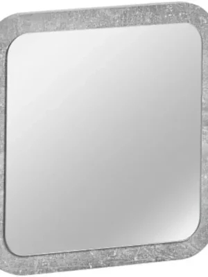 Cenová Bomba Zrcadlo Wally Typ07 Atelier/Bílý Lesk