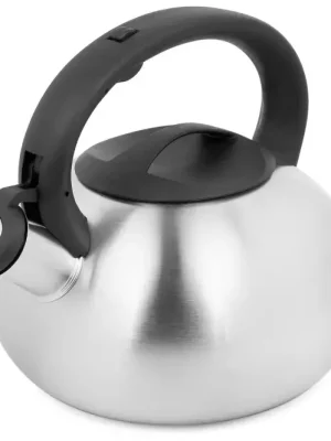 Čajník Vita satén 2.5l Must-Have