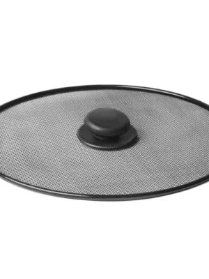 Aktuální Poklička černá 29cm