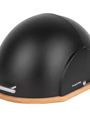 Chlebník Galaxy černý Könighoffer Aktuální