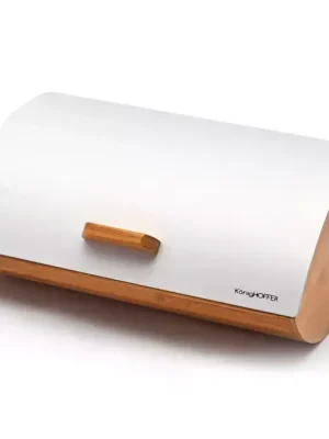 Chlebník Cosmic bílý Könighoffer Finální Výprodej