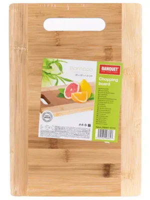 Finální Výprodej Prkýnko Brillante Bamboo 27023211