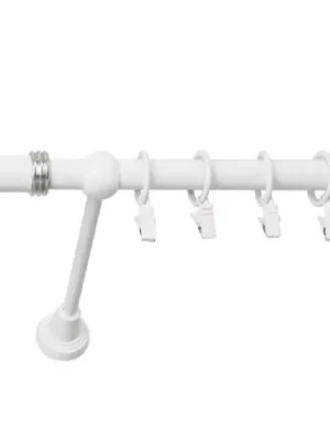 Garnýž I Stylus fi 19 bílá 200cm cylindr saturn Originální