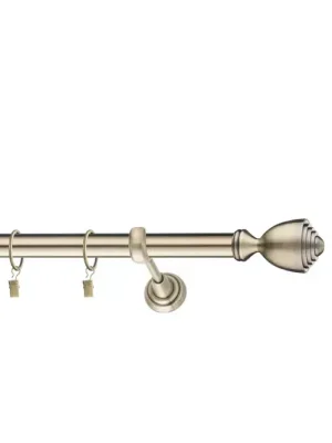 Garnýž I FI 25 antyk 200cm Avanti Výhodná Nabídka