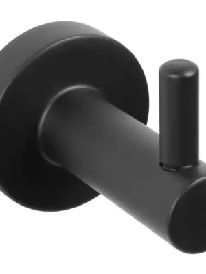 Háček jednoduchý Carbon černý Super Cena