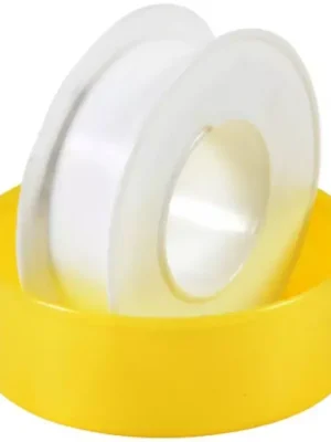 Akční Cena Sada - teflon.páska profi - plyn - 12x0.1-