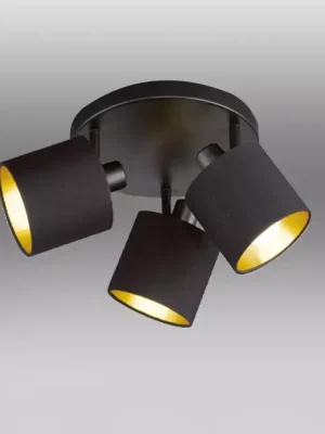 Akce Svítidlo IDAHO 2 Šedá