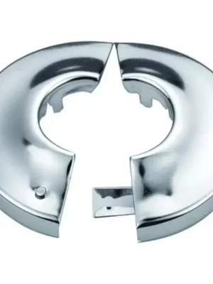 Chromová růžice dělená ½ Objednat Nyní