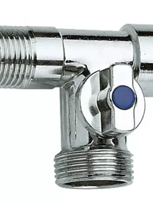 Expresní Doručení Meziventil kulový