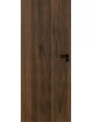 Časově Omezené Interiérové dveře Kleopatra 90L tmavý colum