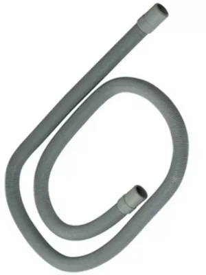 Autentický Pračková hadice odpadní1,5m