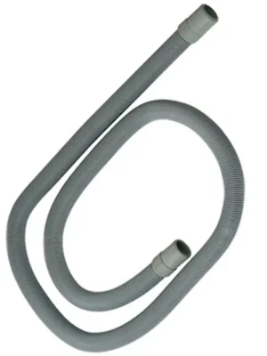 Doprava Zdarma Pračková hadice odpadní2,5m