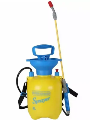 Cenová Bomba Postřikovač tlakový 3l SX-CS3A
