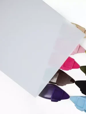 Zlevněný Plexisklo 500 x 1250 x 2 mm opálové