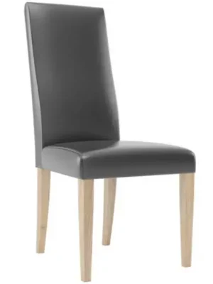 Židle Kama 101 Dub Camargue Ověřený